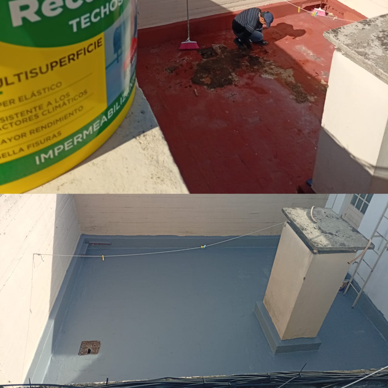 Proyecto realizado 7