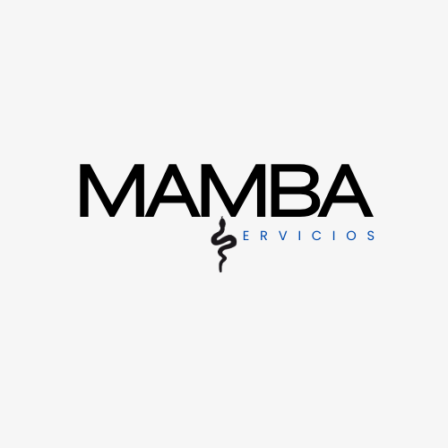 MAMBA SERVICIOS